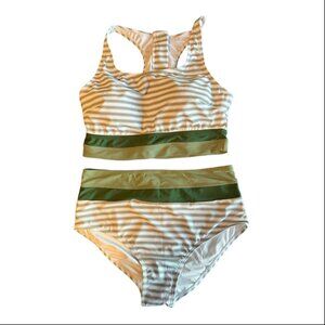 Meet.Curve 2-pc Swimsuit (1777-5)